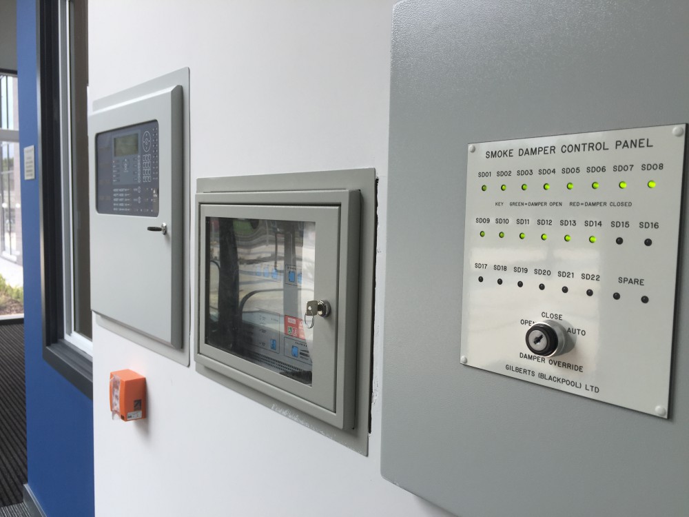 The WMG Academy for Young Engineers, Solihull 