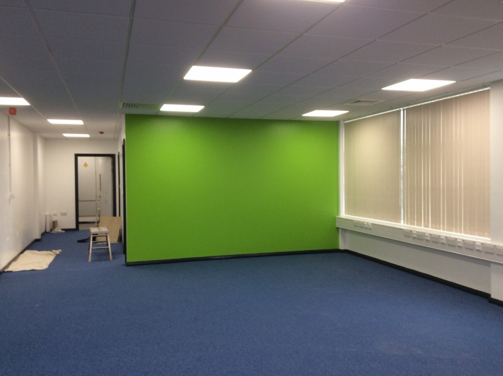 Codsall Clinic, South Staffordshire