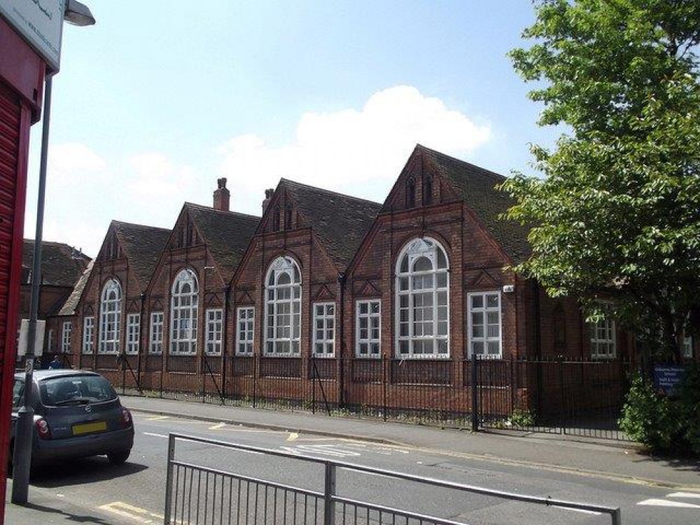 Osborne School - Steane