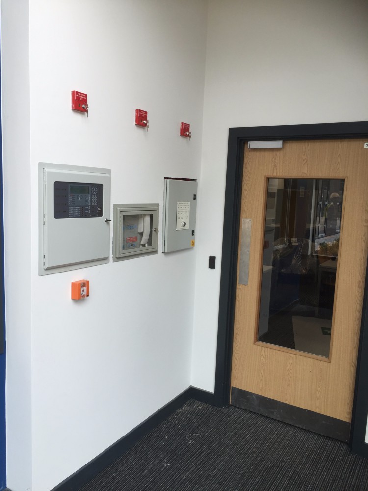The WMG Academy for Young Engineers, Solihull 